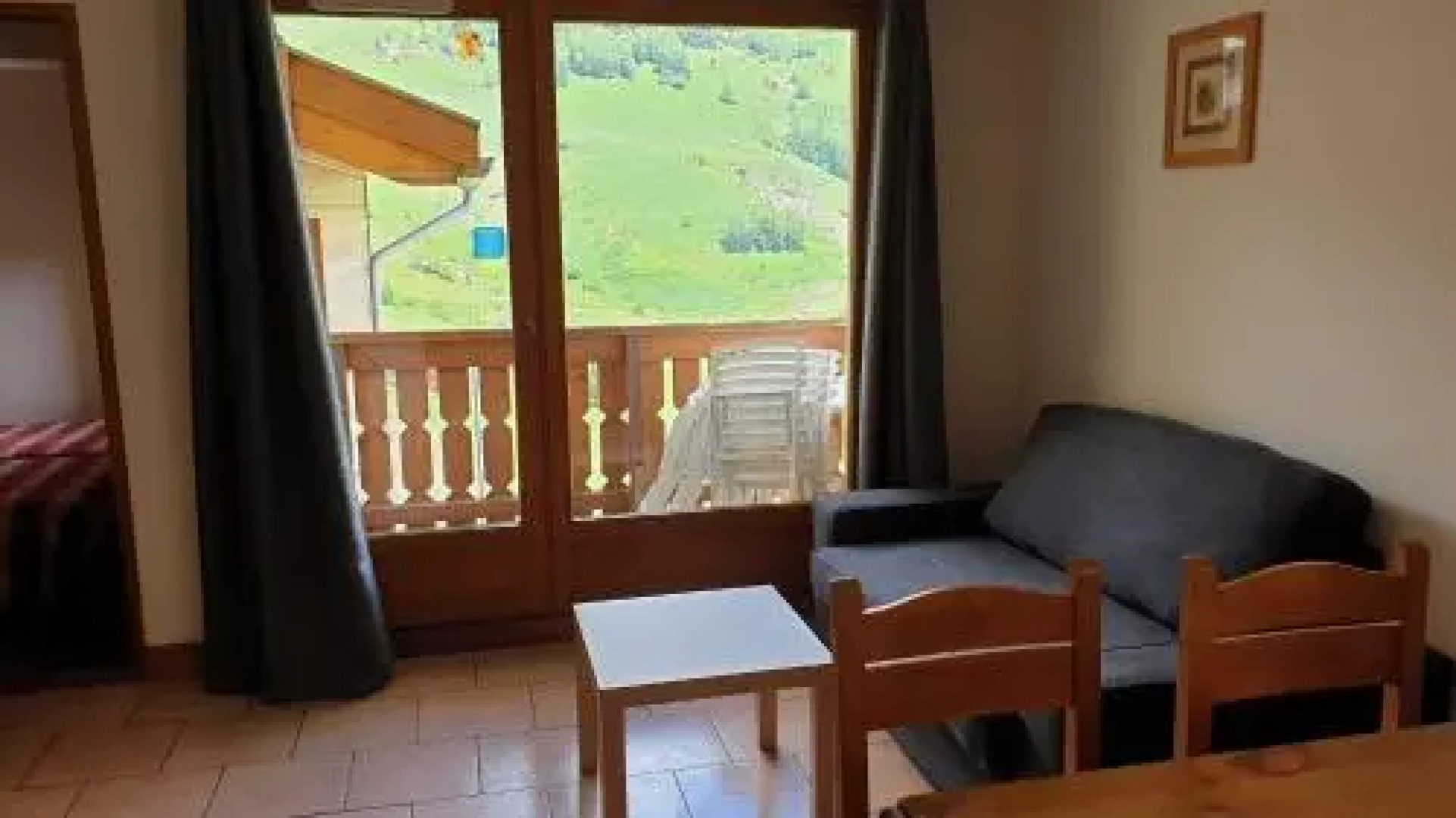Résidence Les Chalets d'Orcières