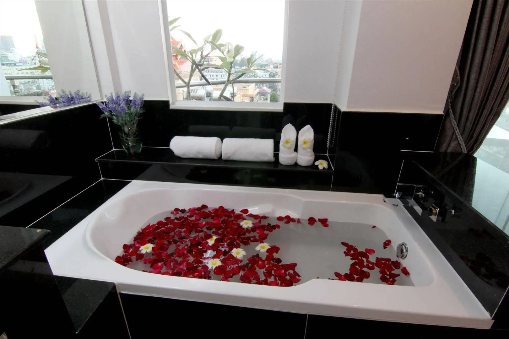 Harmony Phnom Penh Hotel