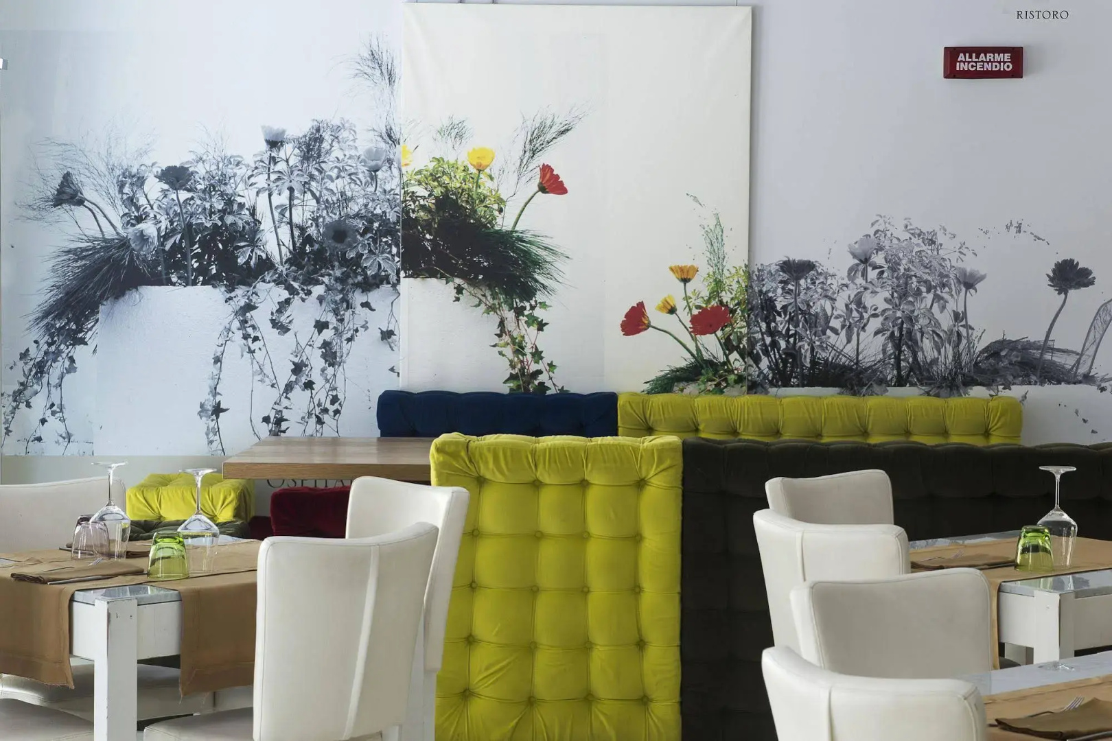 Hotel Mariet