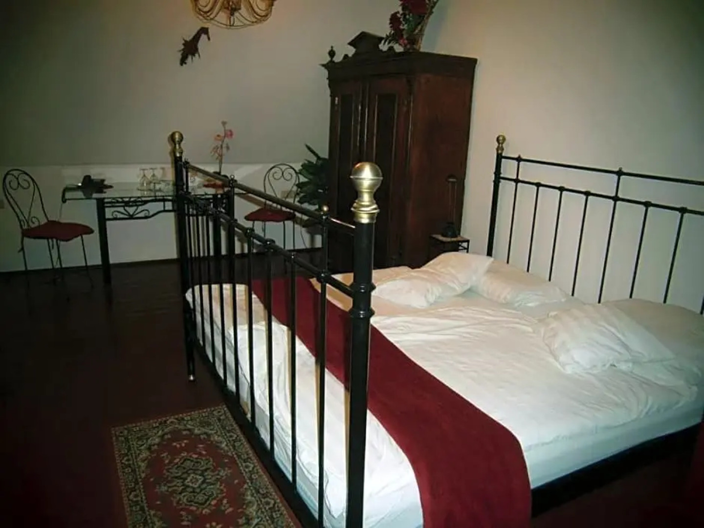 Ristorante Hotel Torino