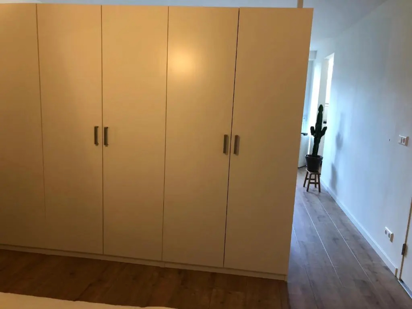 Savina City Centre Apartment Near Beach, Station and Shops