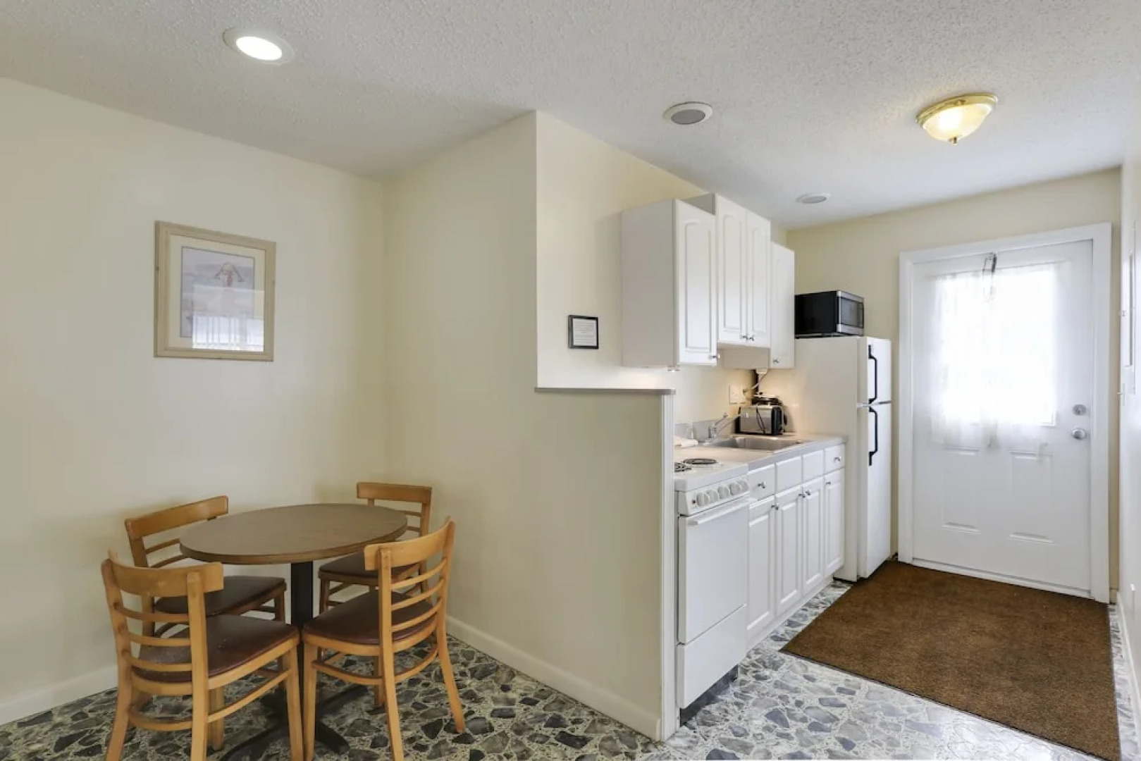 Sunrise Resort Motel South