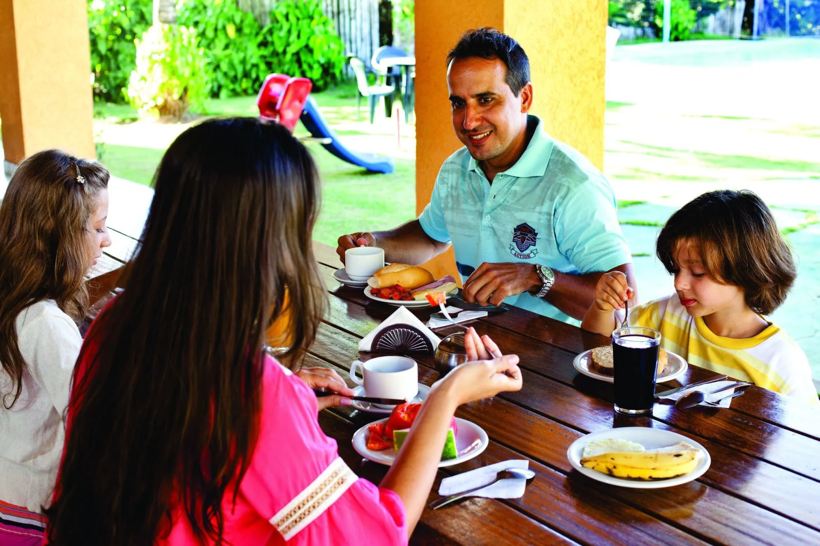 Acquamarine Park Hotel