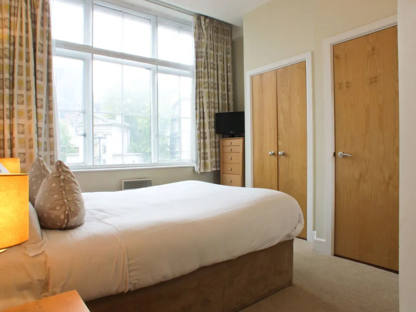 Market View by Bridgestreet