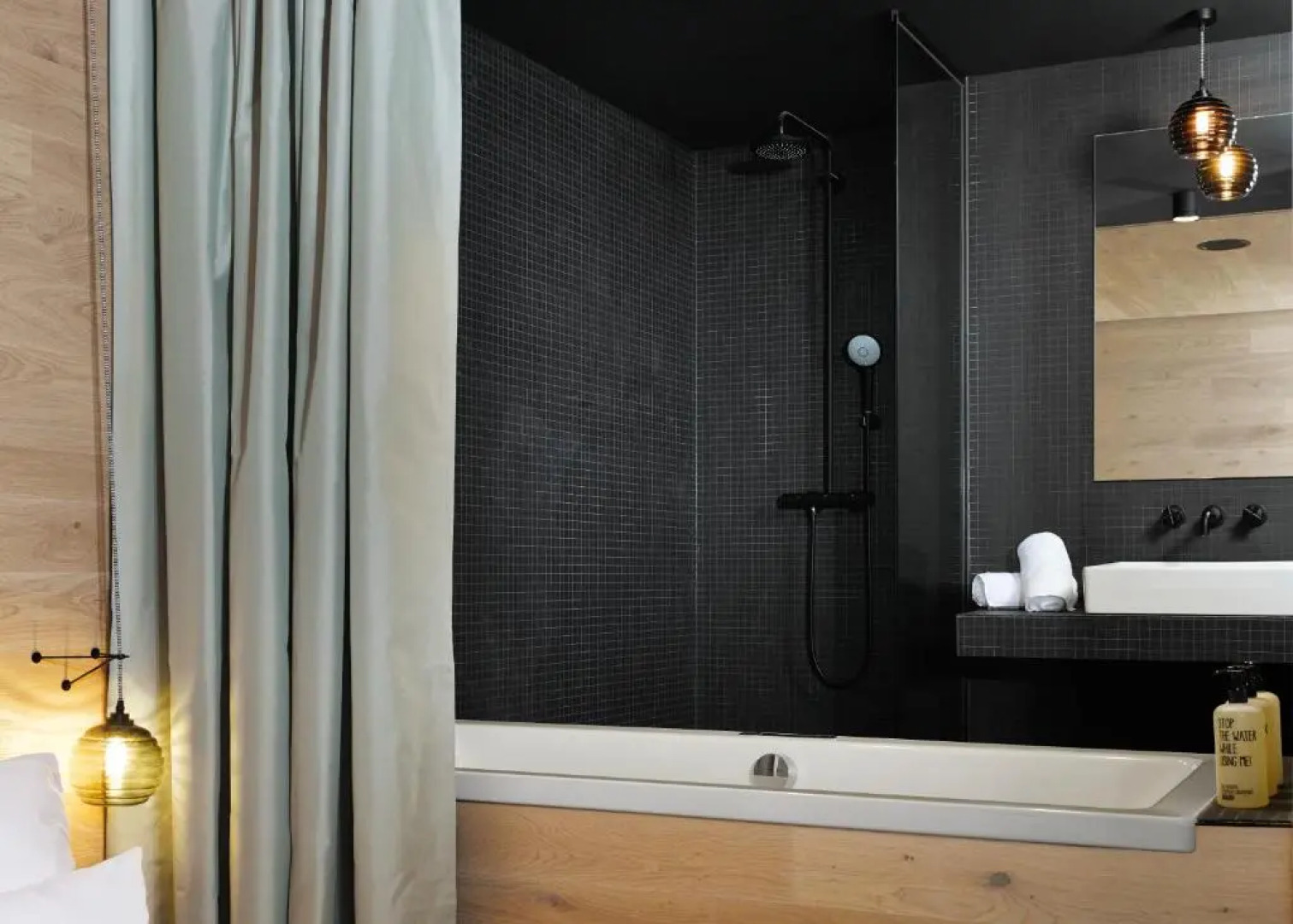 25hours Hotel Bikini Berlin