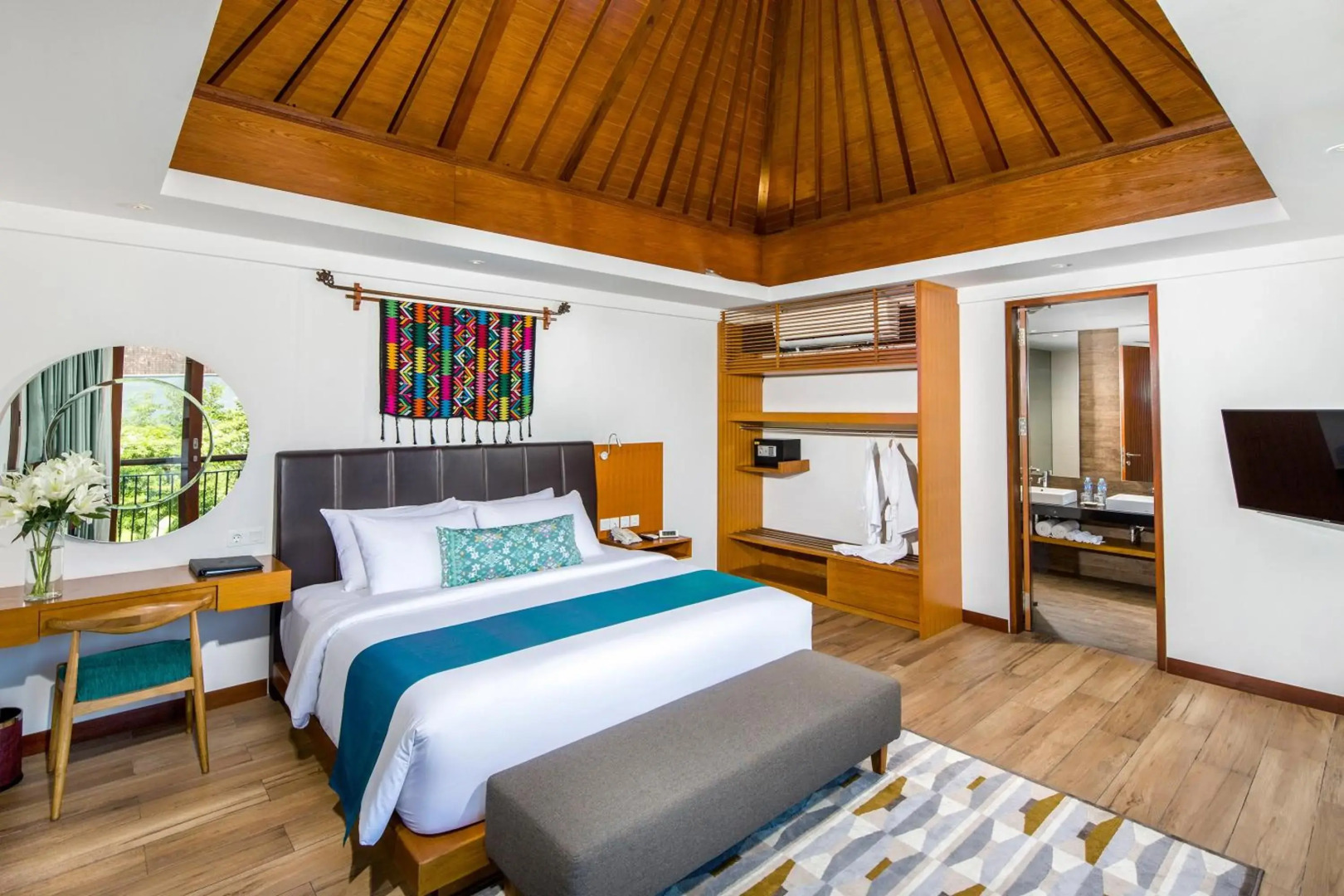 Puri Canggu Villas & Rooms