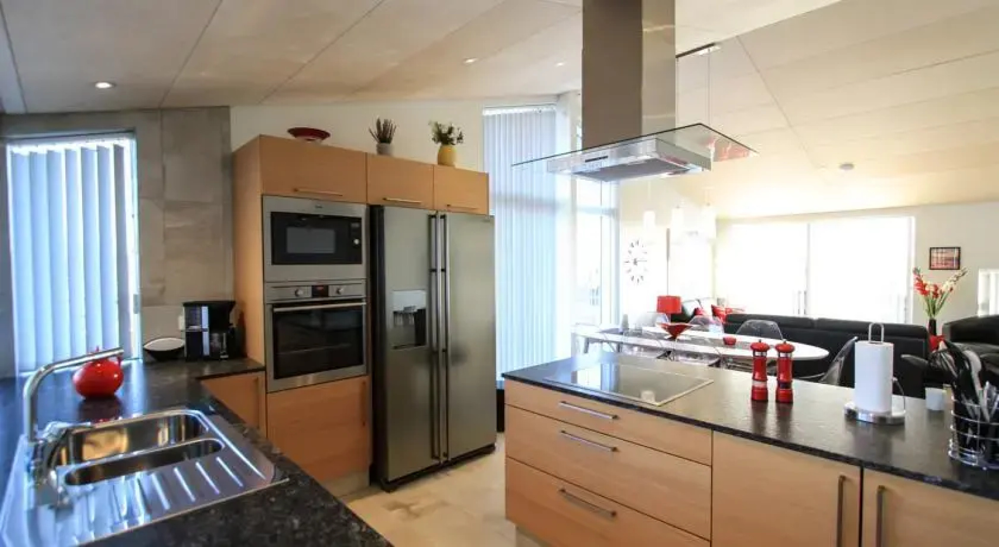 Villa Iceland
