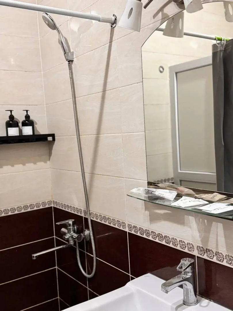 Апартаменты на улице Толстого 180Б