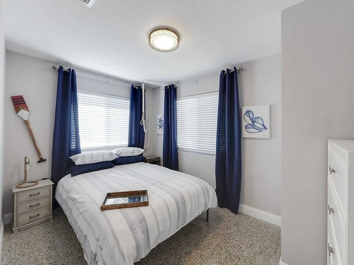 Seas The Day 5 - Seaside W/ Pool 1 Bedroom Duplex