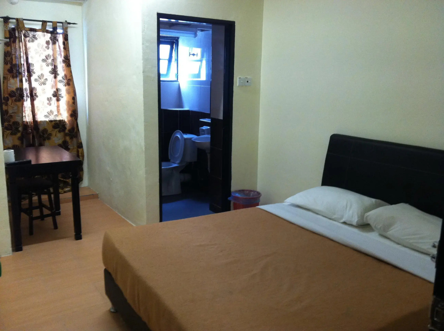 Camlodge Budget Hotel