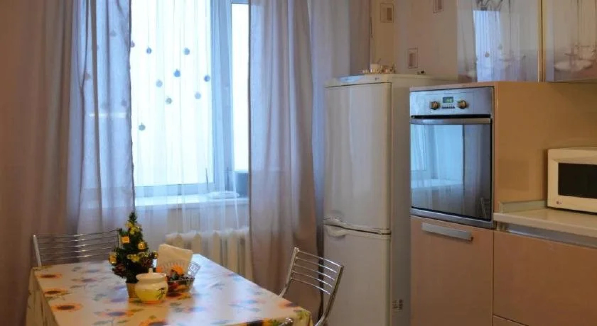 Лайк Хостел 