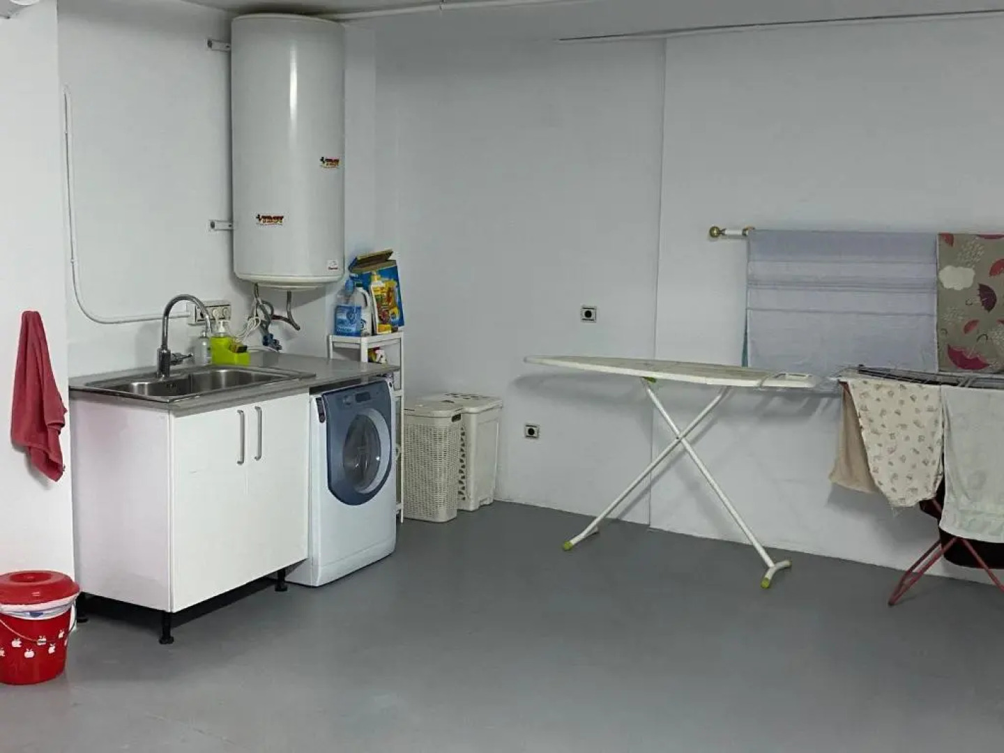 Altos Golf Bahía Benidorm