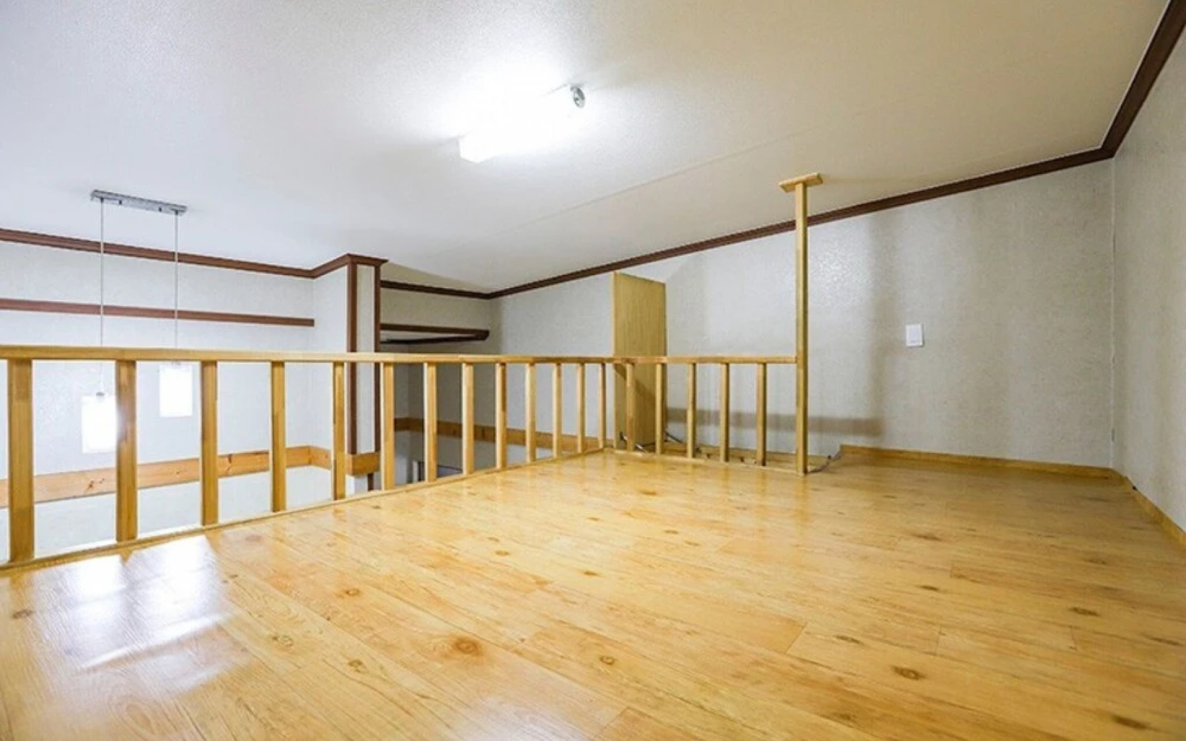 Wonju Chiaksan Gallery Pension