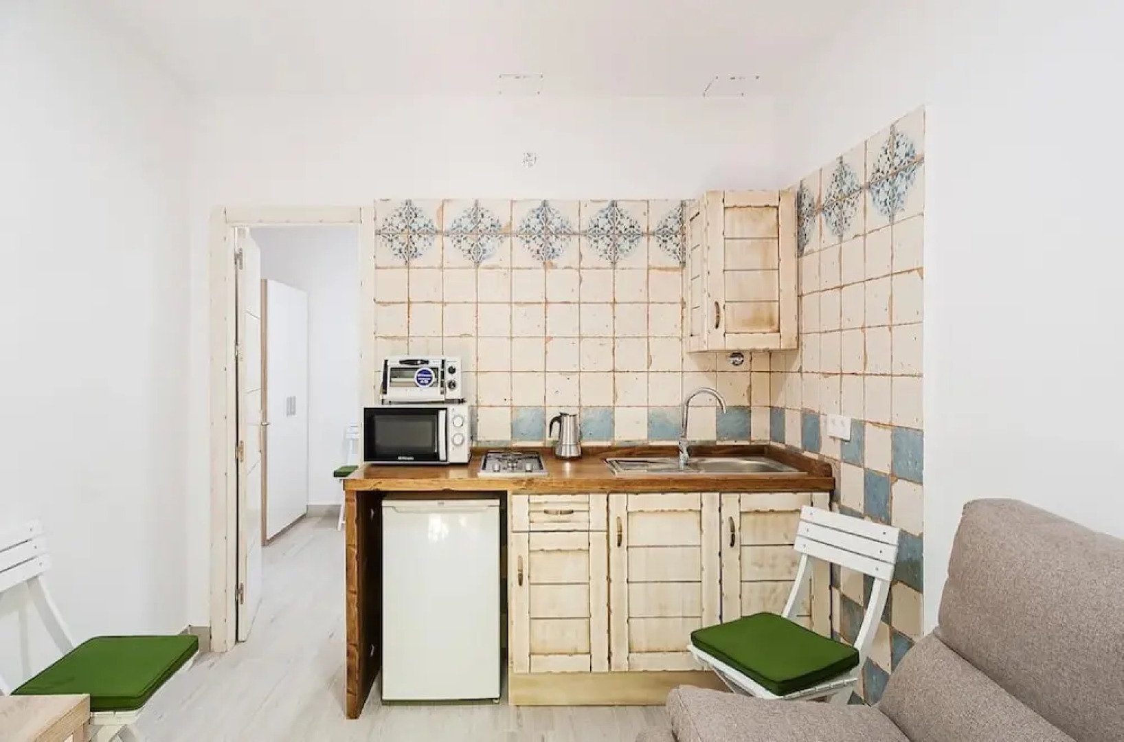 Alojamiento Rural la Jandeta