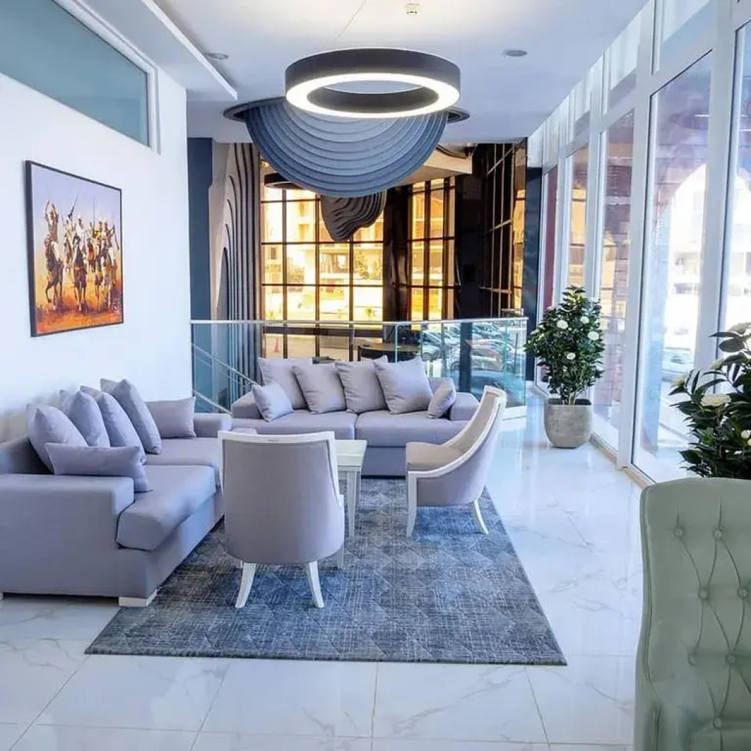 Vent Dome Khaled Hotel & Spa