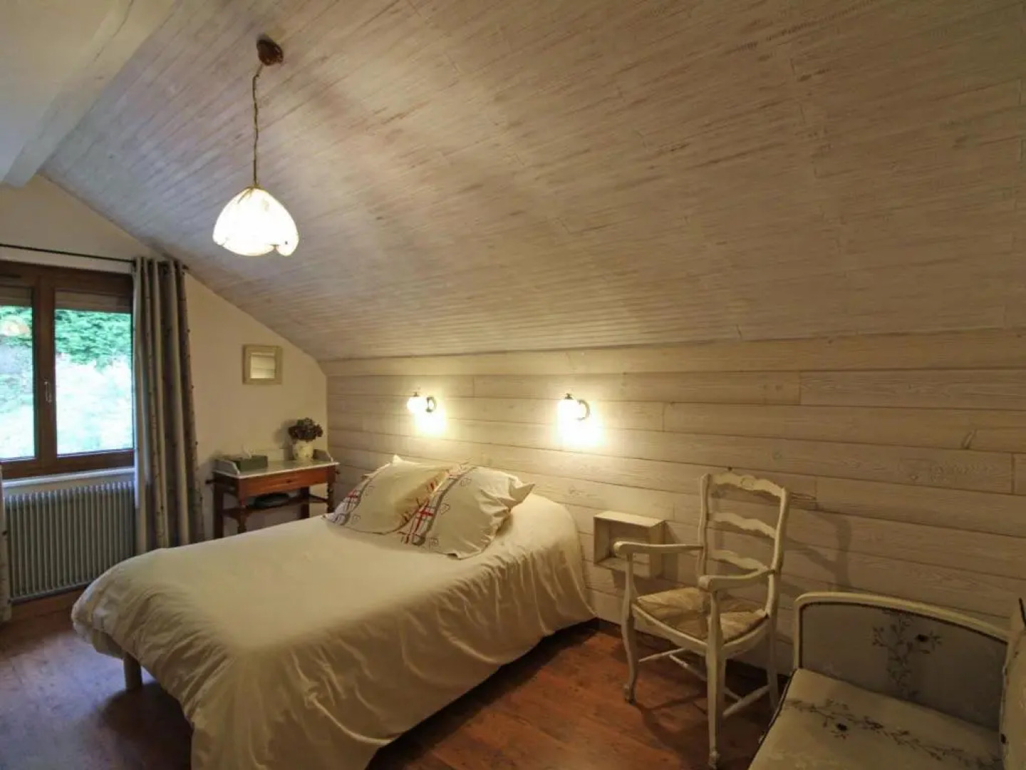 Gîte Le Syndicat, 2 pièces, 2 personnes - FR-1-589-151