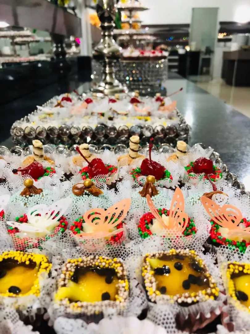 Thermas Classic Hotel