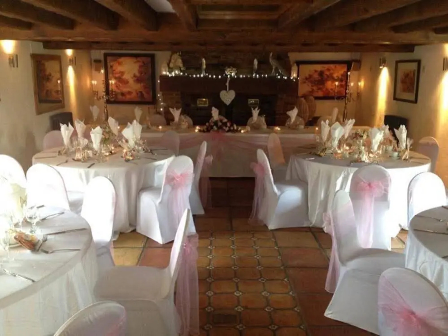 Crockstead Farm Hotel