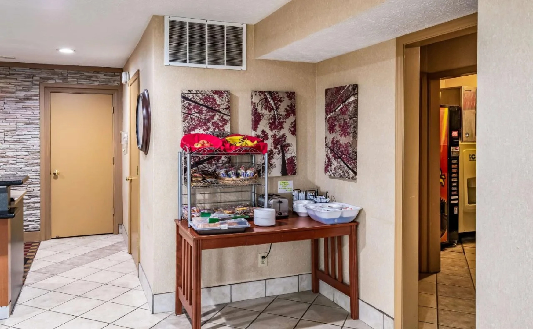 Red Roof Inn Columbus - Taylorsville