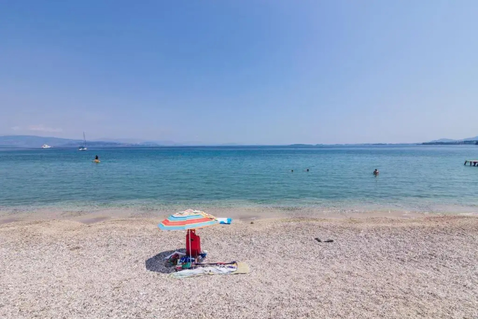 Ipsos Marias Apartments By Konnect