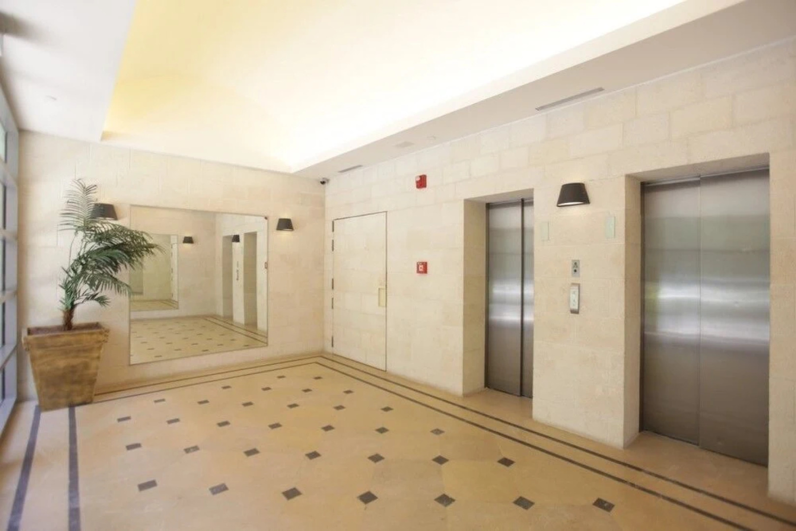 Rental Israel - Mamilla Residences