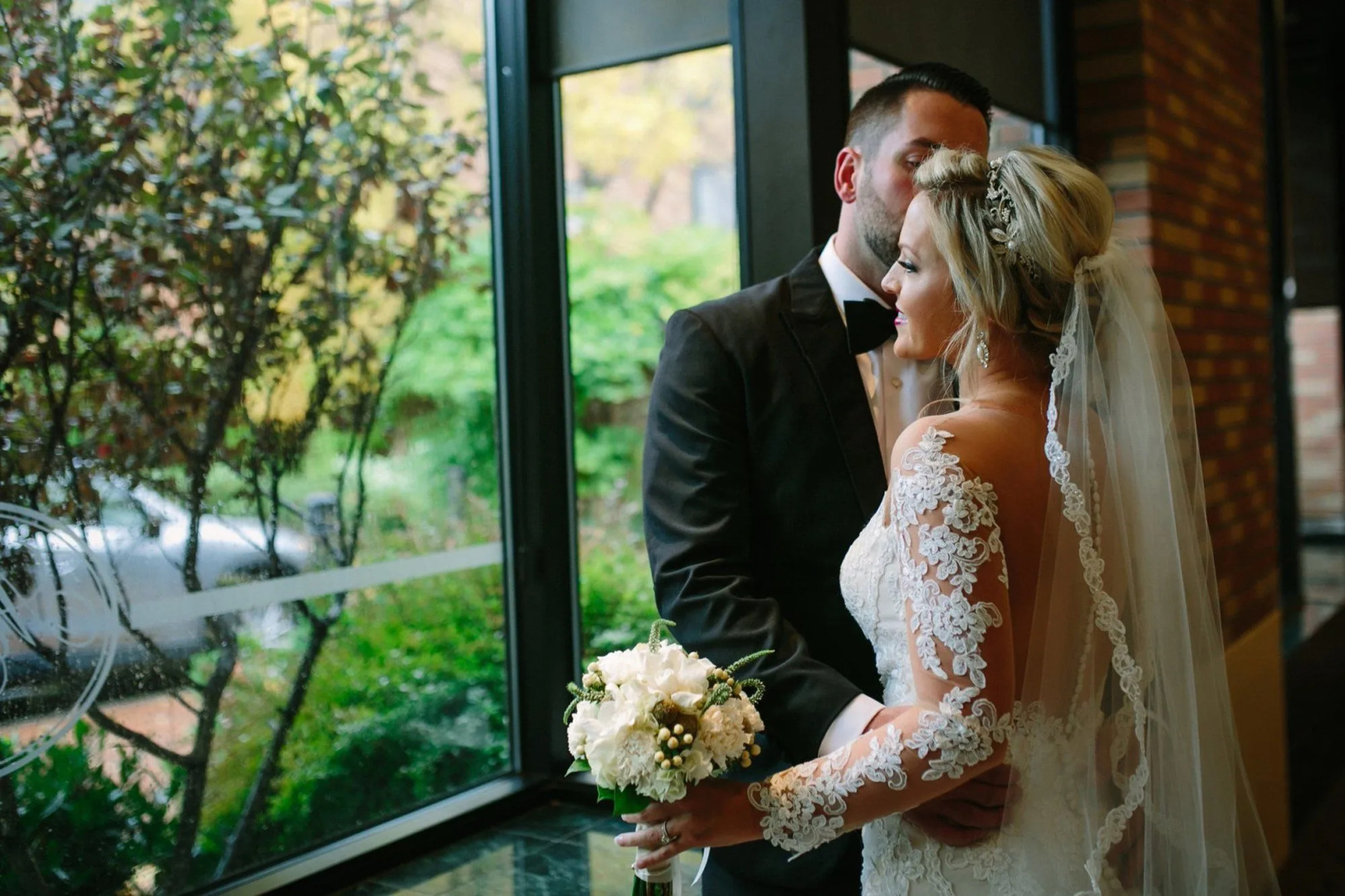 The Marcus Whitman Hotel