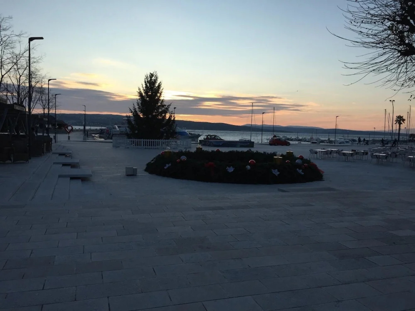 Villa With 4 Bedrooms in Grižane-belgrad, With Wonderful sea View, Pri