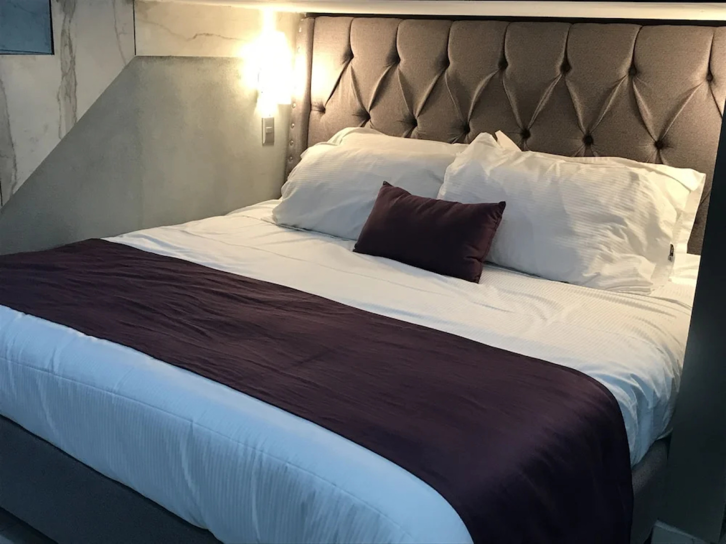 Gran Hotel Cantera La plaza