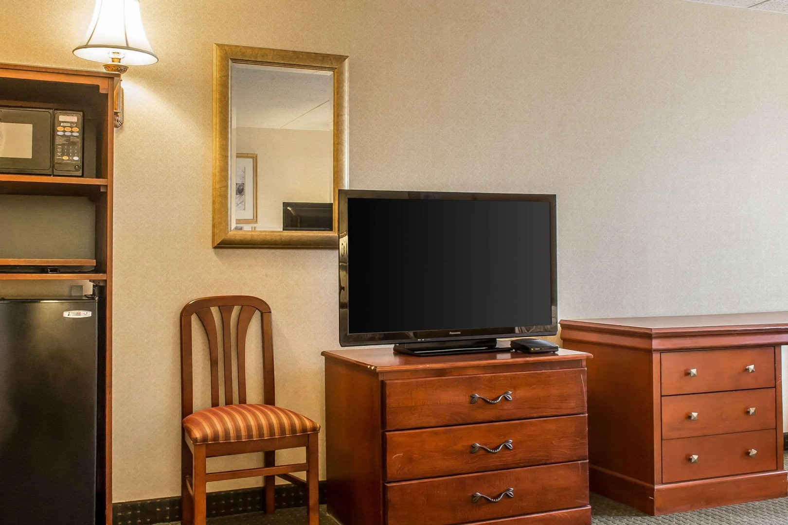 Quality Inn Hackettstown - Long Valley