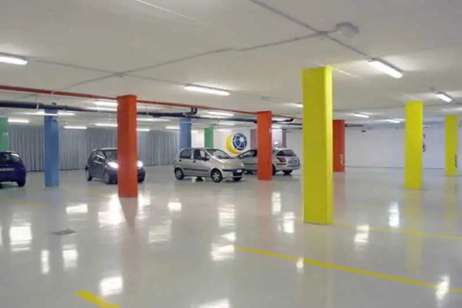 Luna Hotel Motel Lago Maggiore Arona