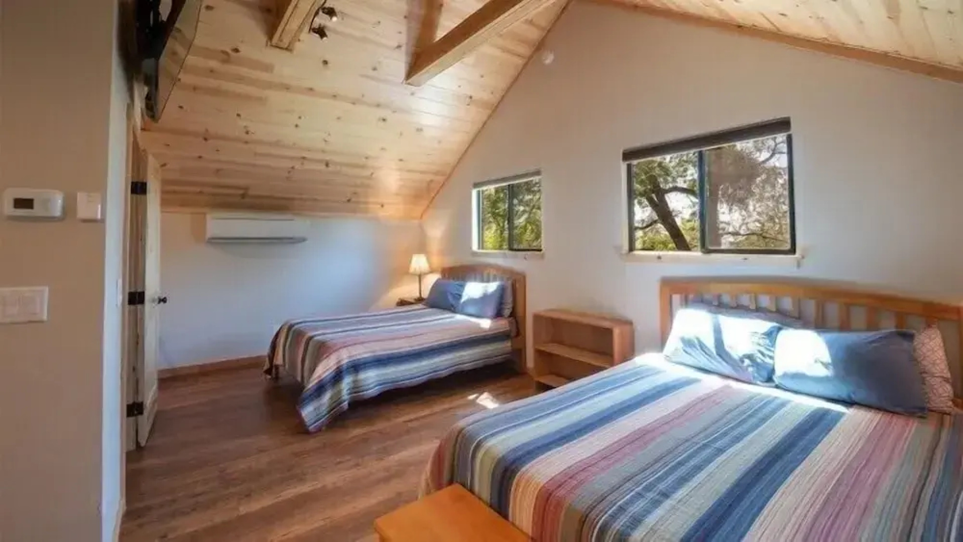 Yosemite Scenic Wonders Sierra Base 2b