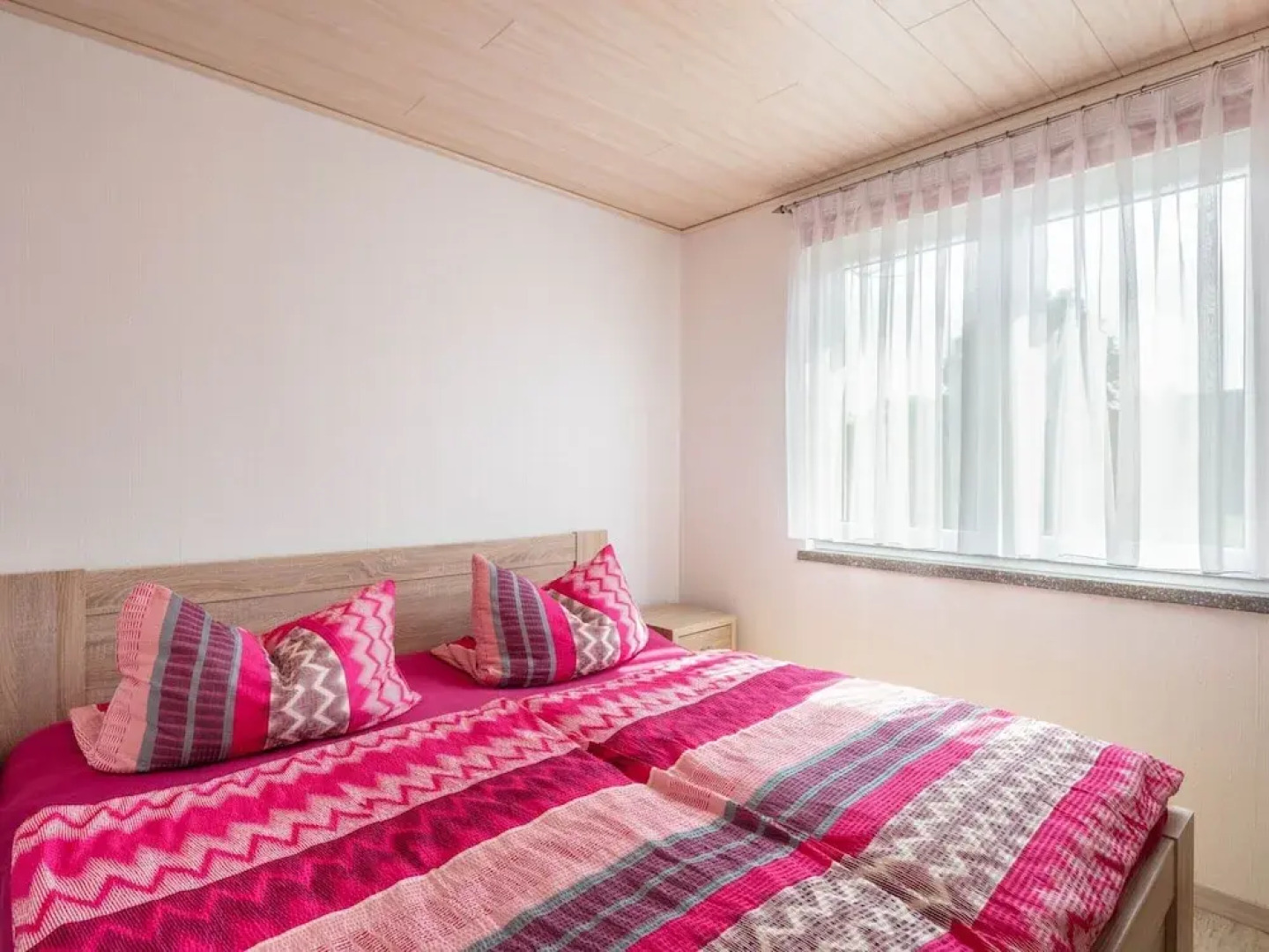 Ideal Holiday Home in Wutha-Farnroda near City Center