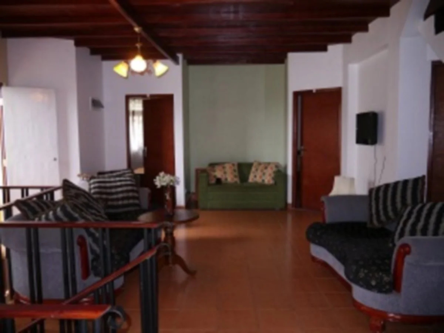 Dewy Cottage Nuwara Eliya