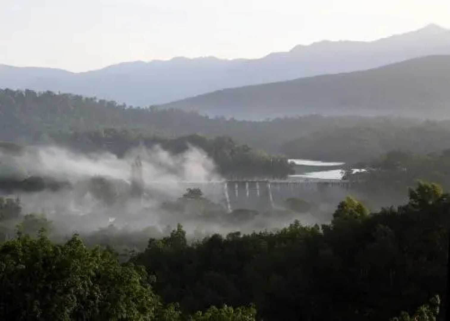 Bio Veda Ayurvedic Hill resort