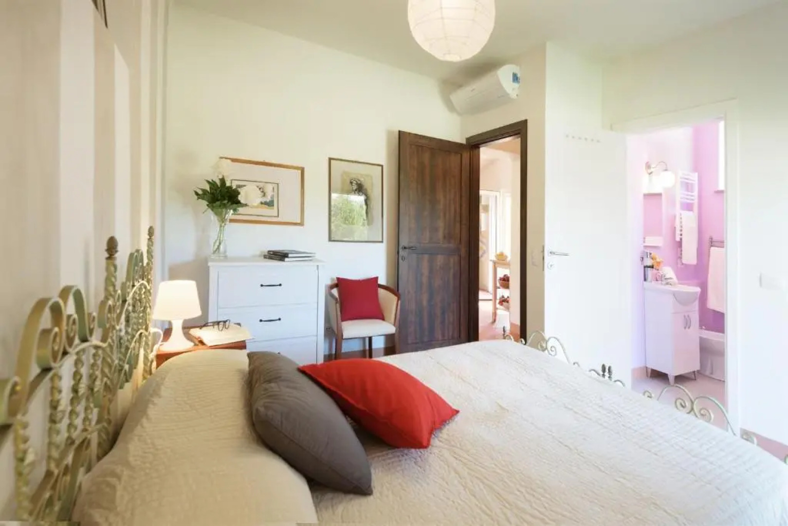 Casale Vite 4  in Terranuova Bracciolini