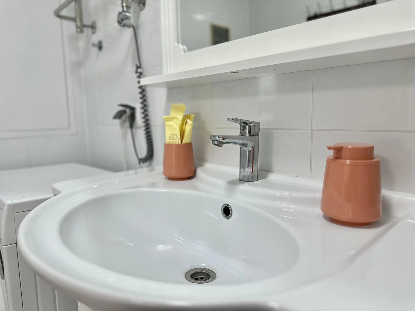 Viktory Apart (Виктори Апарт) на улице Сосновая 5