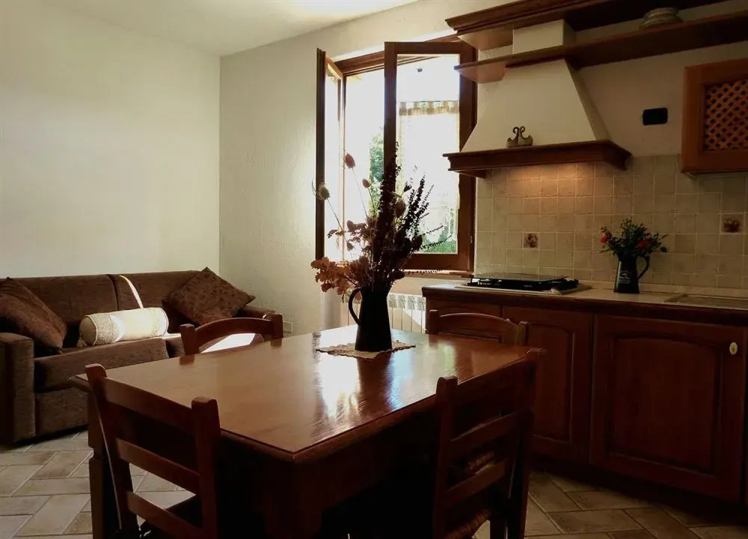 Cerqua Rosara Residence