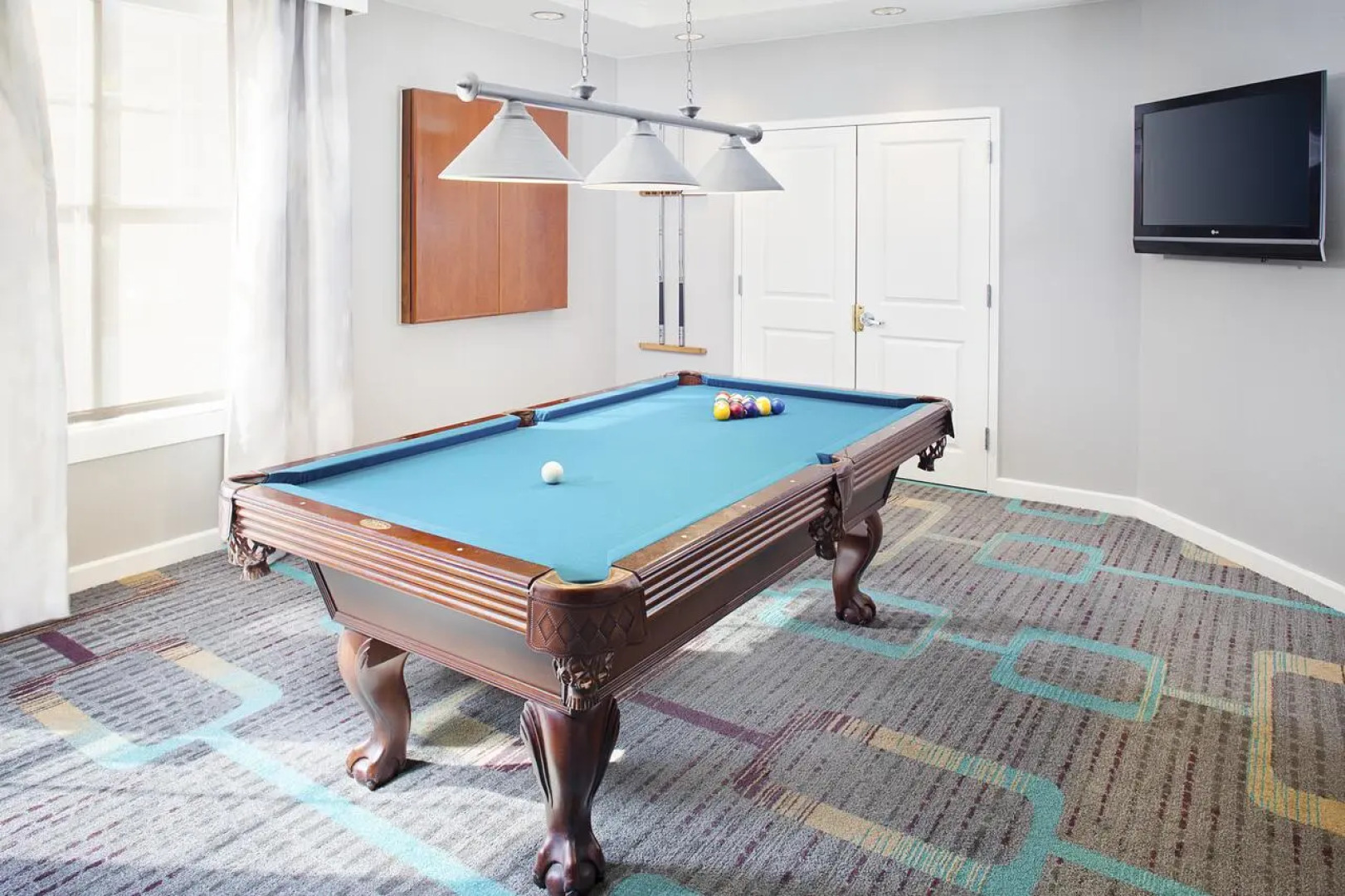 Residence Inn by Marriott Roanoke Airport