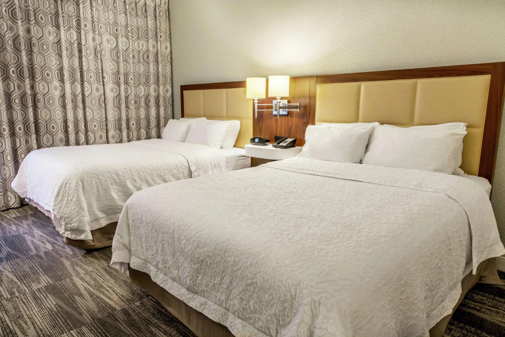 Hampton Inn Minneapolis/St. Paul-Woodbury