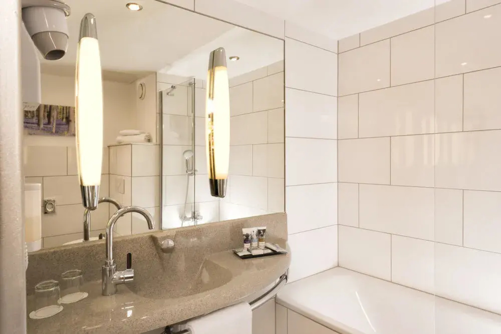 Mercure Hotel Düsseldorf Airport