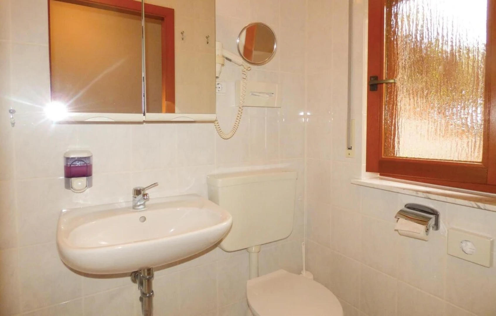 Amazing Apartment in Thalfang With 1 Bedrooms