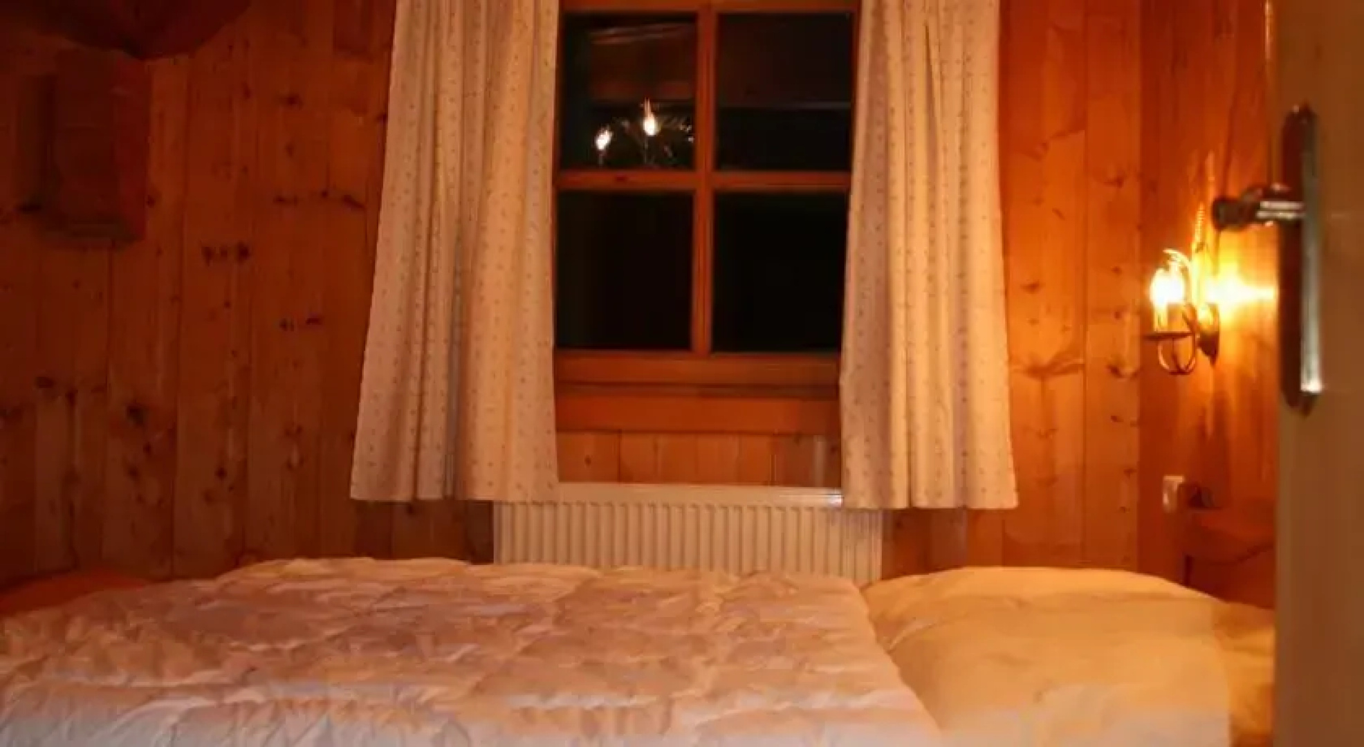 Appartement Lärchberg