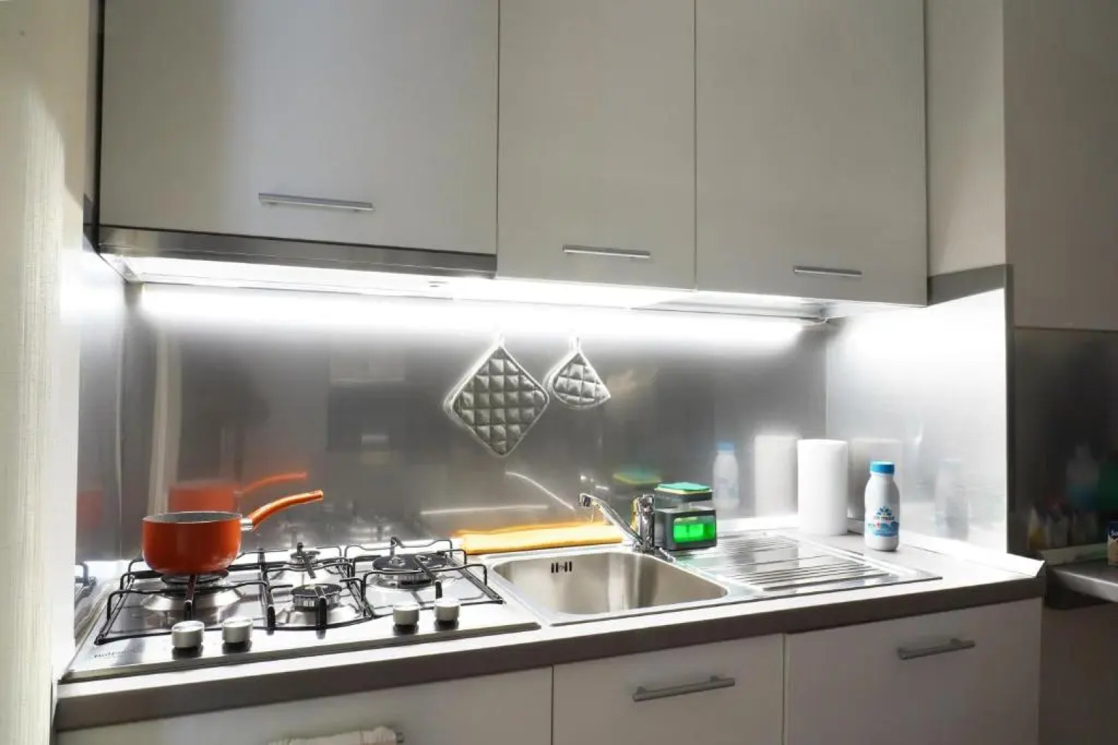 Rosita Luxury Apartments