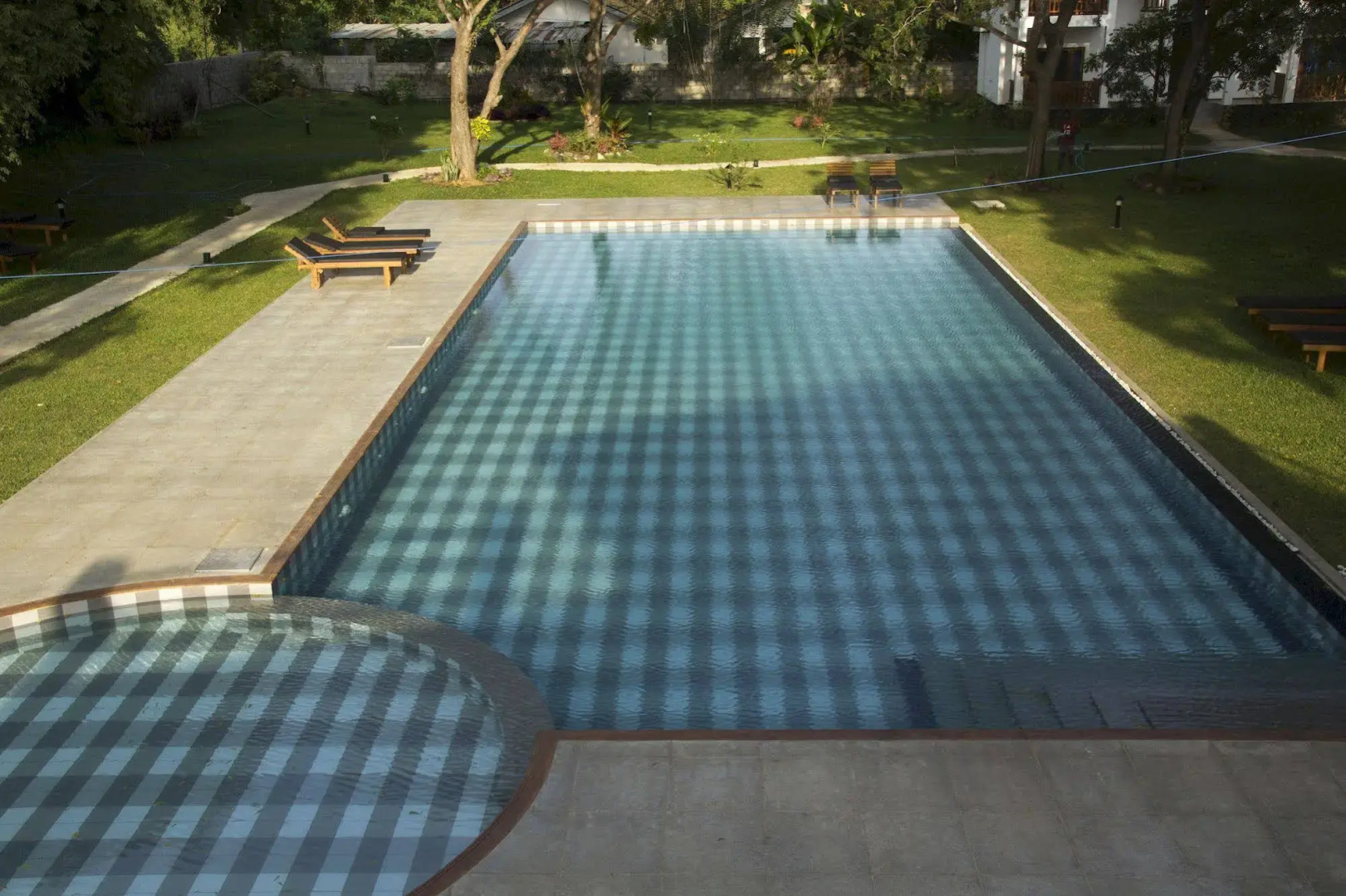 Blue Turtle Hotel