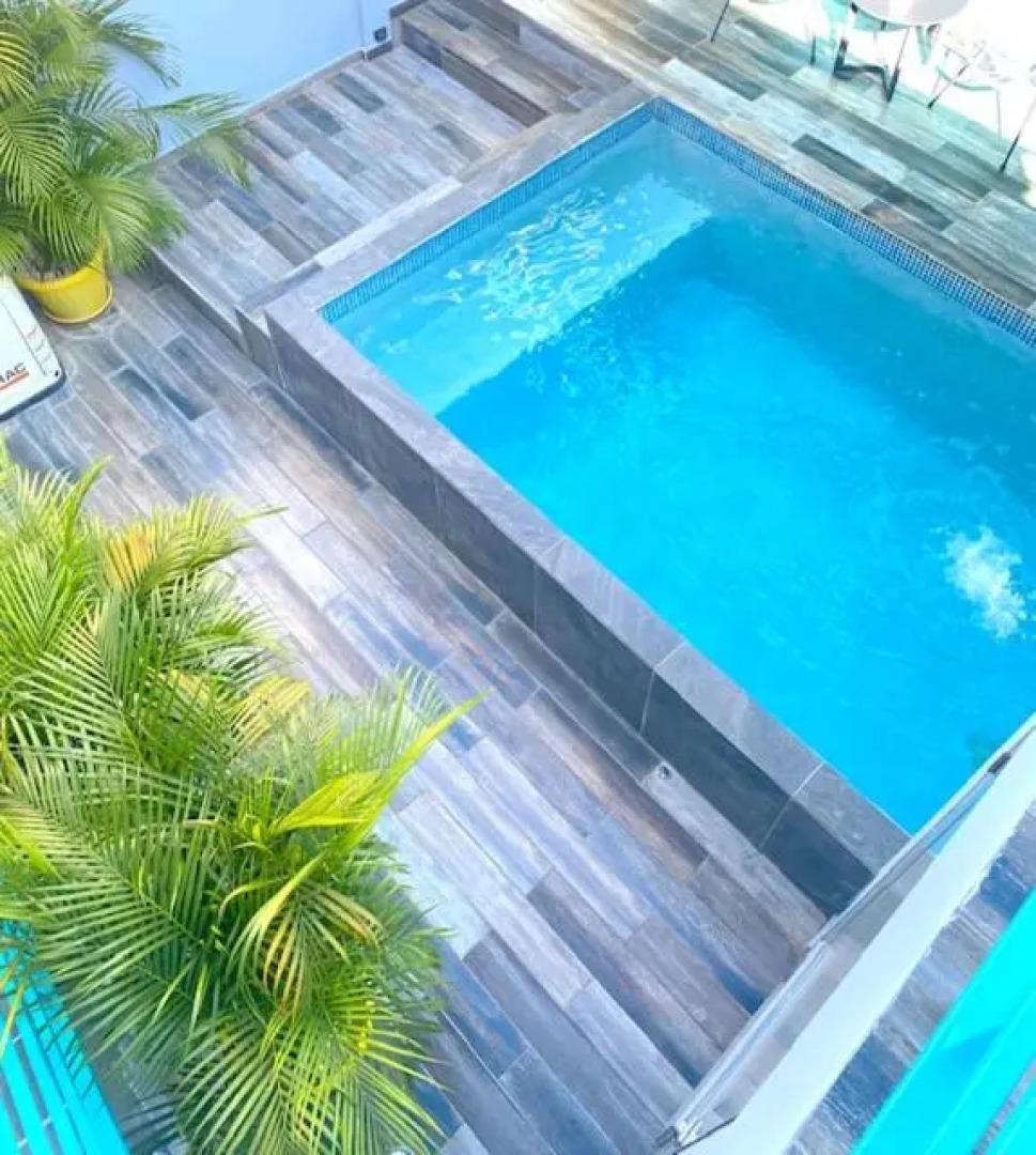 Sunday Downtown @ Rincon