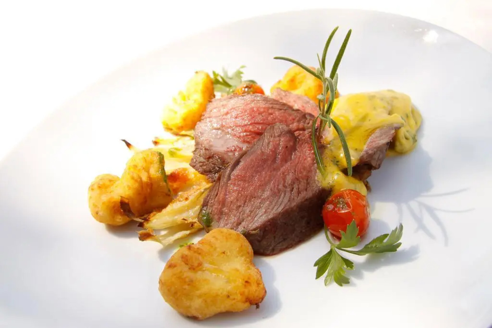 Michael am Waal Apartments