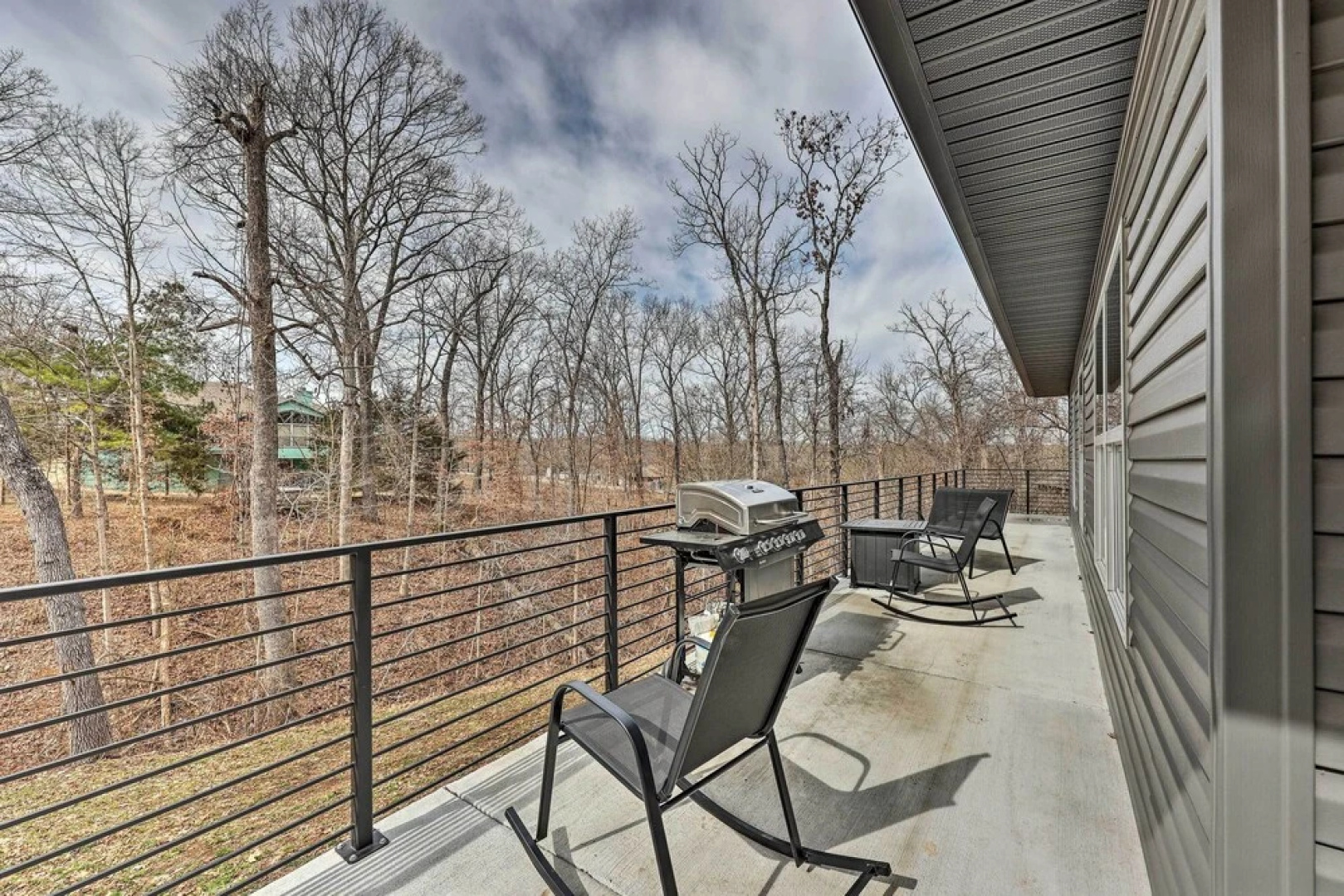 Newly Built Bella Vista Home Near Lakes
