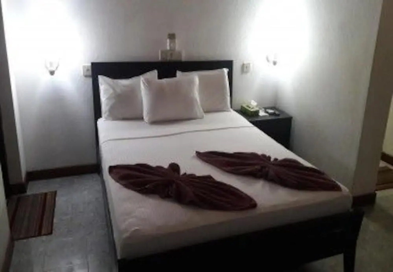 Hotel Sylview - Greenvillage