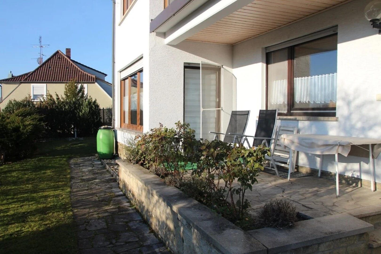 Ferienwohnung Friedrich