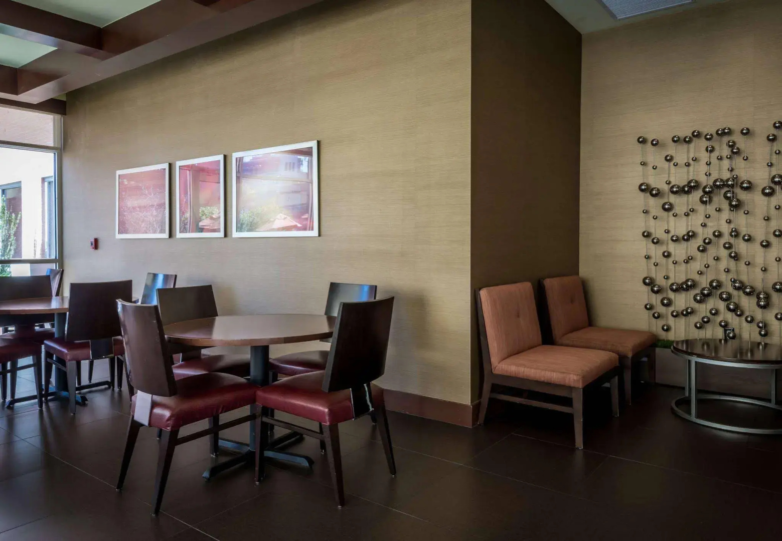 SpringHill Suites Birmingham Downtown at UAB